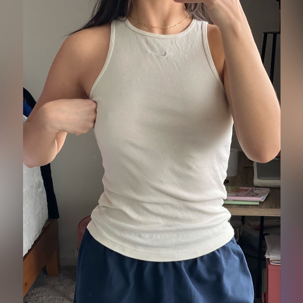 Nike Workout Tank
